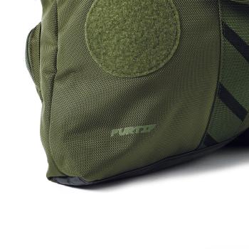 Dimatex Helmtasche Furtif NG XL Nato Grün
